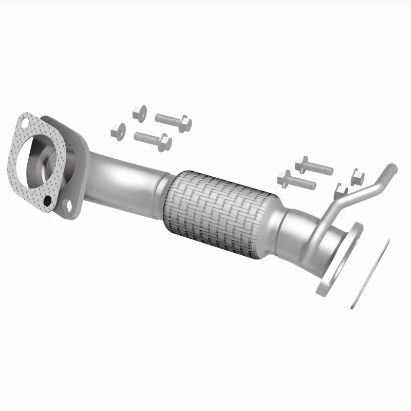 2011-2016 Kia Optima Direct-Fit Front Pipe Kit 107-0278